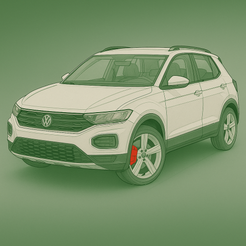 T-Roc